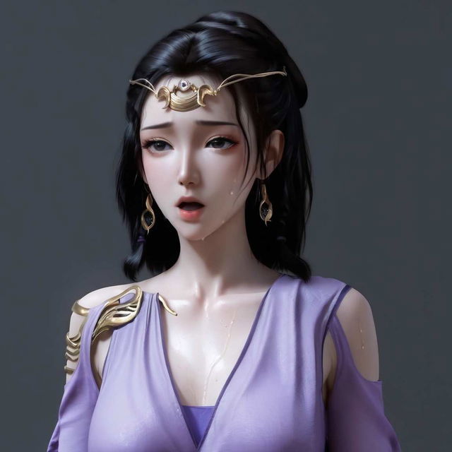 144P文思月IL1.0 （国漫 凡人修仙传）