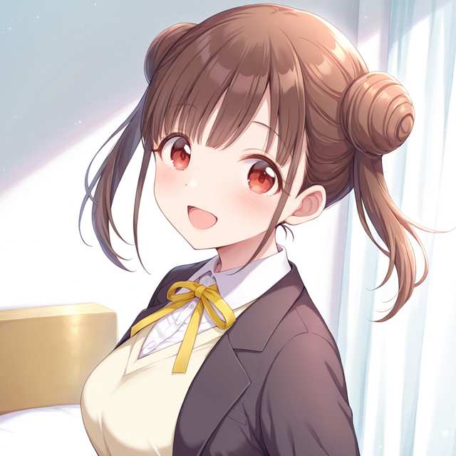 【The Idolmaster Shiny Colors】Sonoda Chiyoko