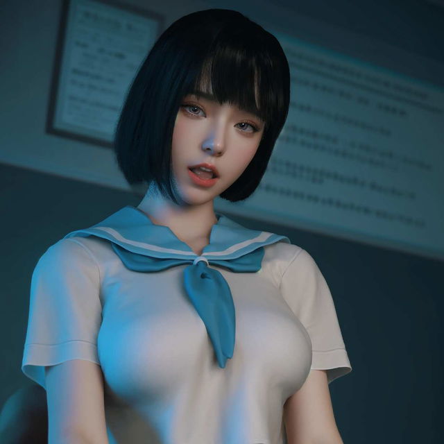 Vchan的室友系列 （热烈连载中~ ）