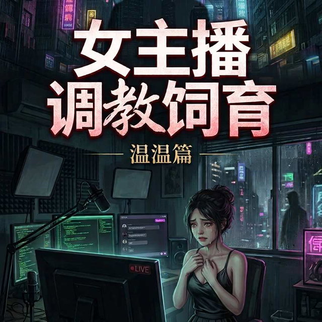 女主播调教饲育 温温篇