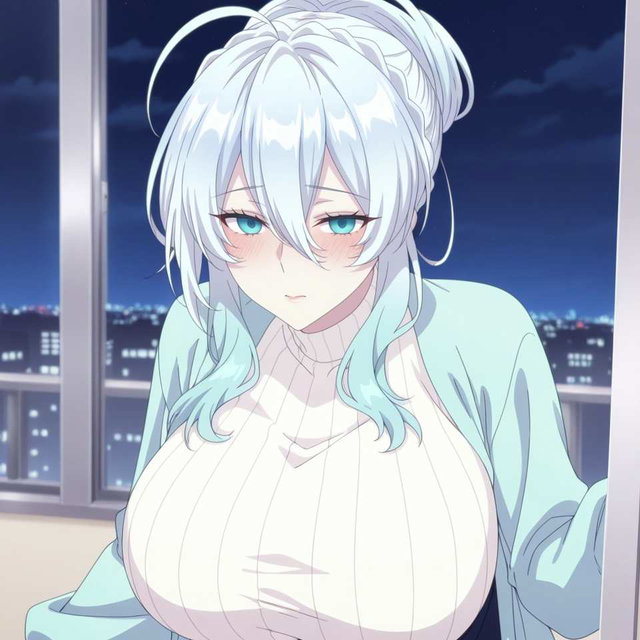 DZ雪乃深冬1期541P