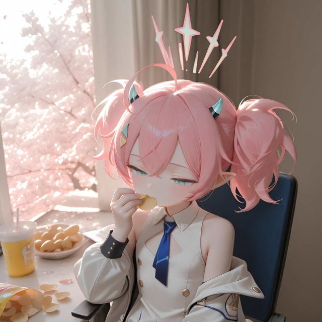 由良木モモカ