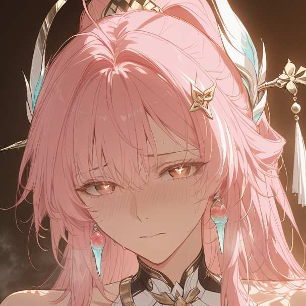 爱弥斯/Aemeath