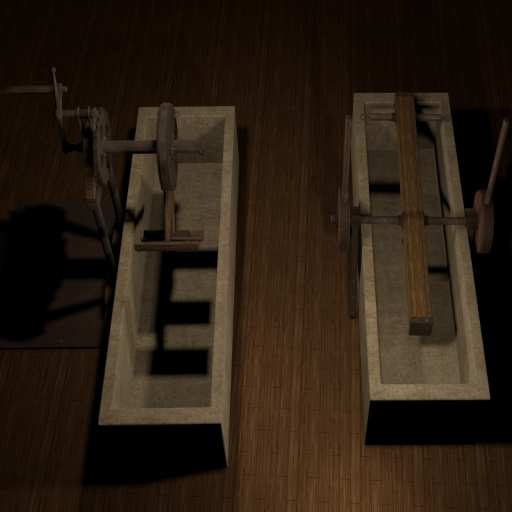 水玩具(WaterPlaySet)-VAM