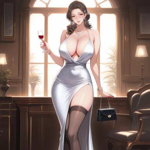 女总裁2