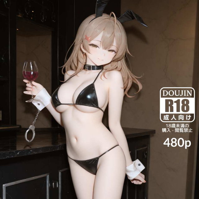26.8 Maria Mikhailovna Kujou マリヤ・ミハイロヴナ・九条 瑪夏 [500pics]