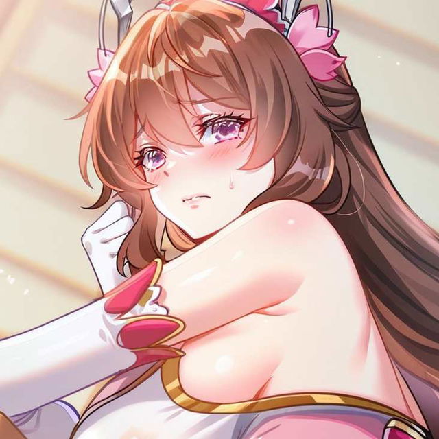 Qin Xiange - 秦弦歌