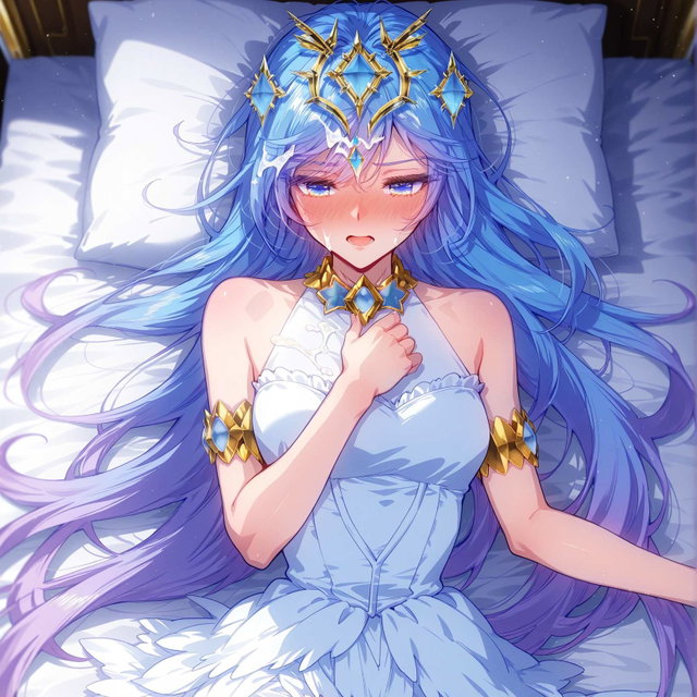 斗罗大陆-光明女神第二套优化版241p