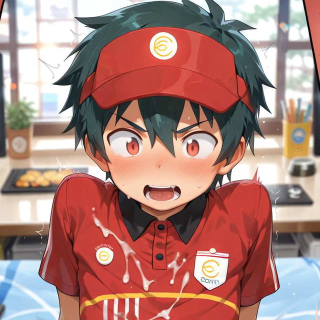Sadao Maou