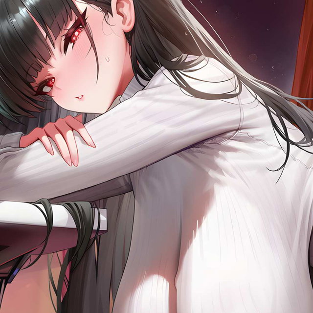 莉音 后入23P