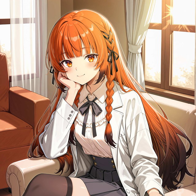 天才少女博士 第1章  沉迷游戏的网隐少女