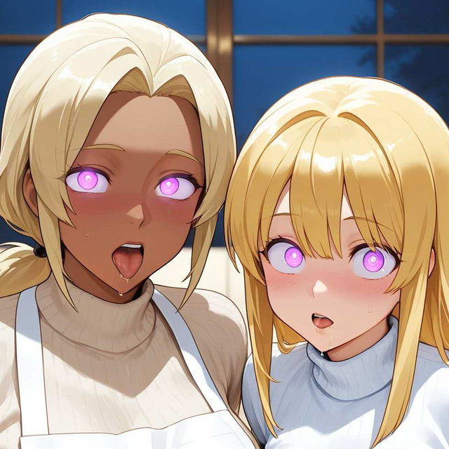 【限定漫畫】催眠常識改變：竟敢 NTR 我女友？看我把你的家人全部都 NTR！