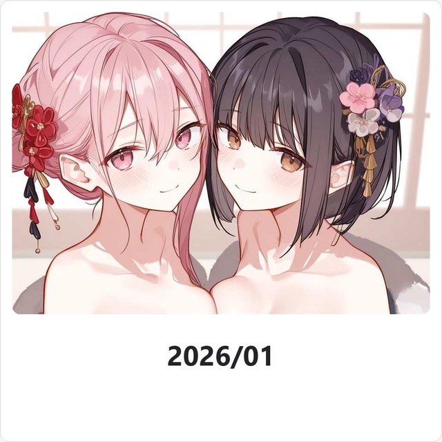 2026/01  Illustration Pack