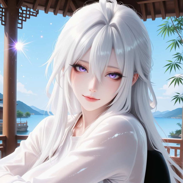 【福利价】斗罗古月娜写实【3D】 262P