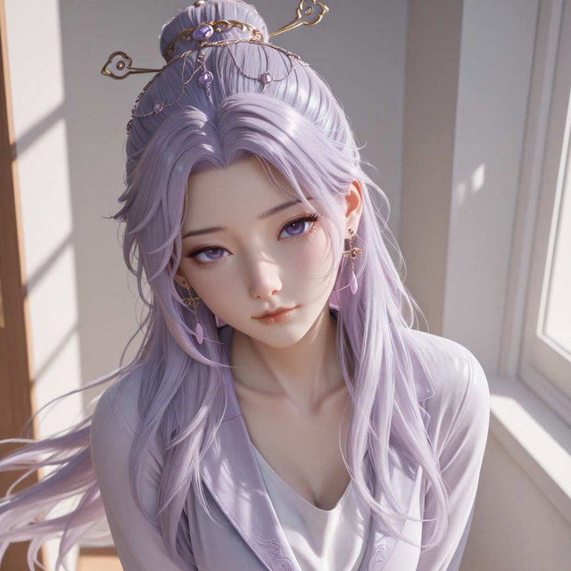 9.20 云霄仙子 358p+7min19s