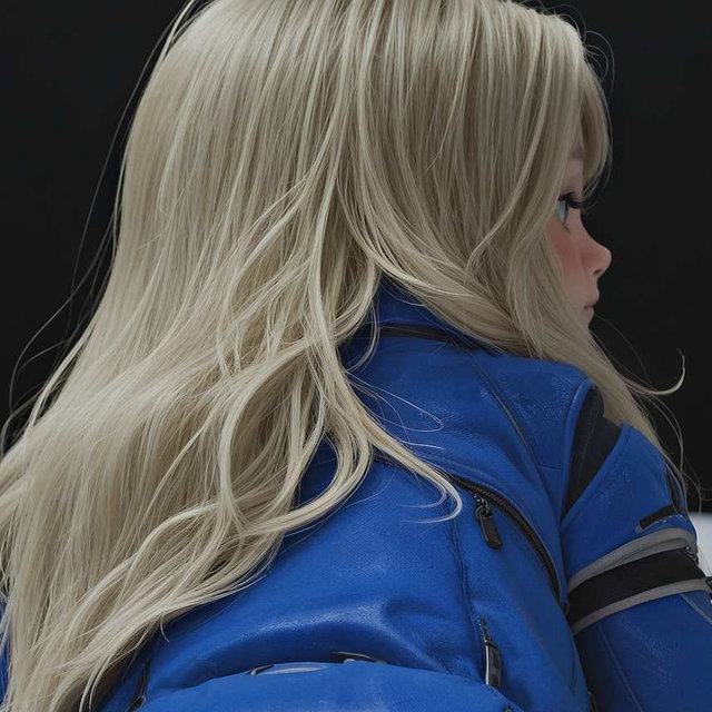 diana⑤ (Realistic style)-Videos×10 ＋ Images×38