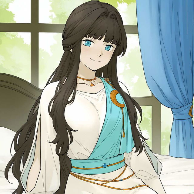 蓝溪镇-李清凝185p