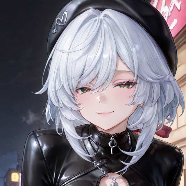 殘虹 Zankou(397pics+24GIFs)