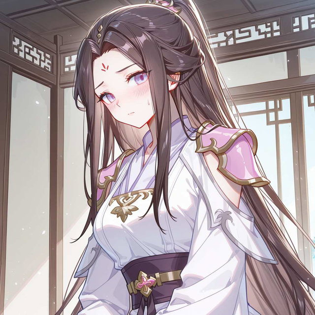 元尊 李卿婵 捆 绑调教118P