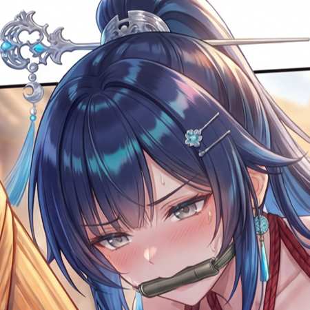 《狗官模拟器》第三章