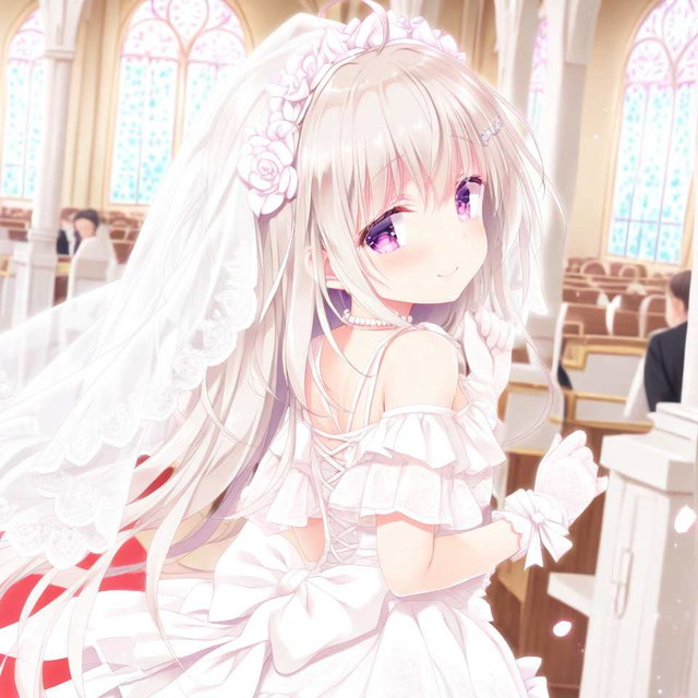 白花