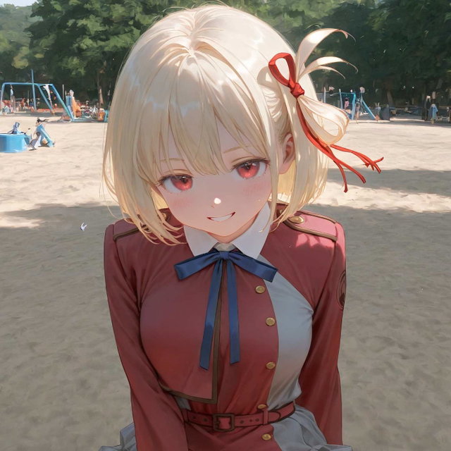 (8.2～9.30)Nyako 12000p 700v