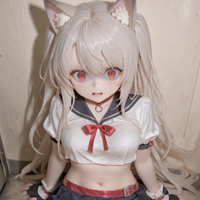 夕立（G向）（50P+2GIF）
