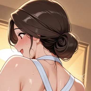 【村里当老师】No.13——傻子妈妈专场