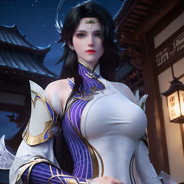 玄衣