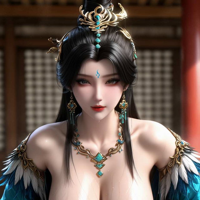 仙逆-幻眉225p