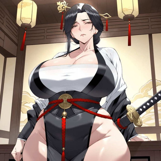 美腿女神捕欧阳月2