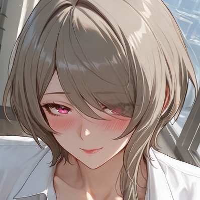 Rita - Secretary