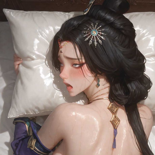 凡人修仙传-（成人18+）标号-147