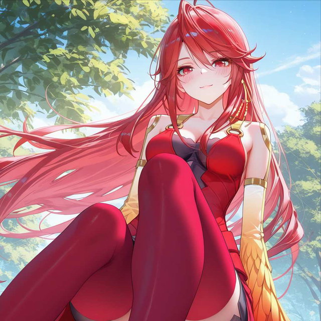 斗罗大陆 马小桃（常服+水手服）119P