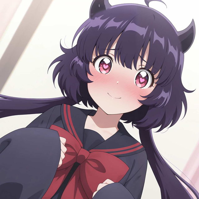 赤石黒絵