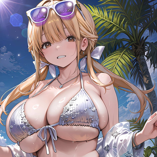 Tia Sea Lizzie