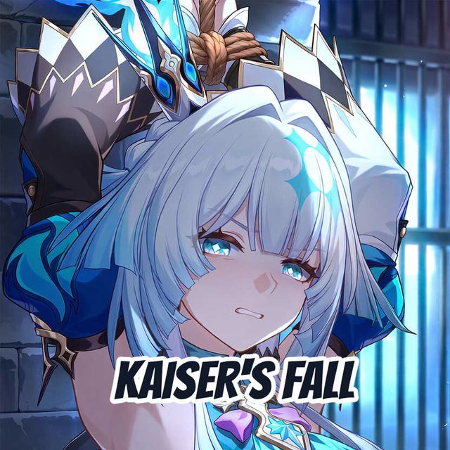[提供中文翻译] Kaiser's Fall 132P