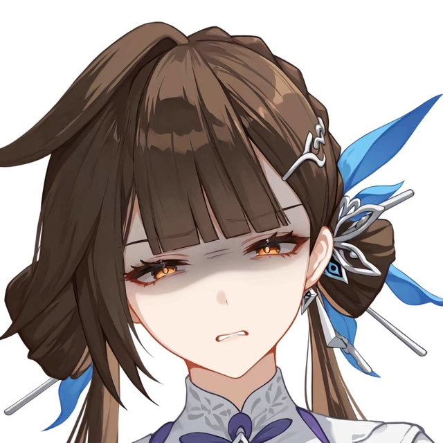 素裳（上）