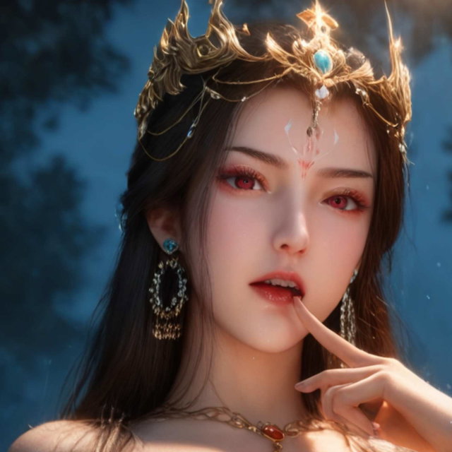 红碟