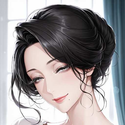 迷人の继母 188p