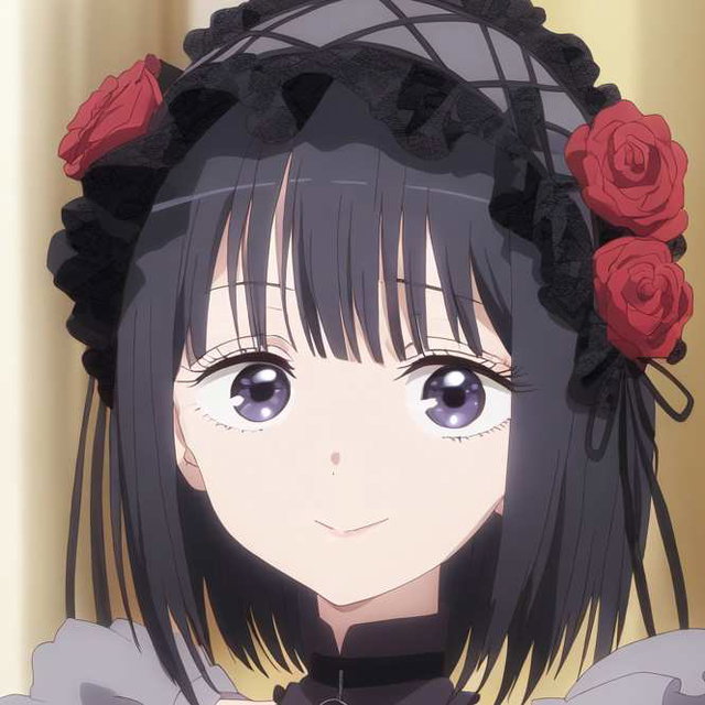 黒江雫1.0
