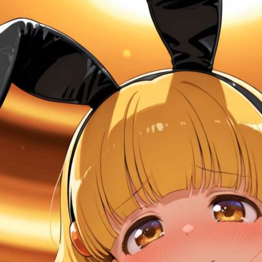 [pre003] smile_bunny