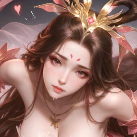 幻蝶萦魂SP貂蝉 127p