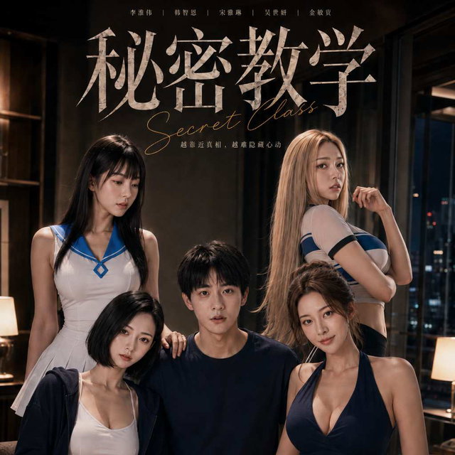 《秘密教学》第一季（第9集）