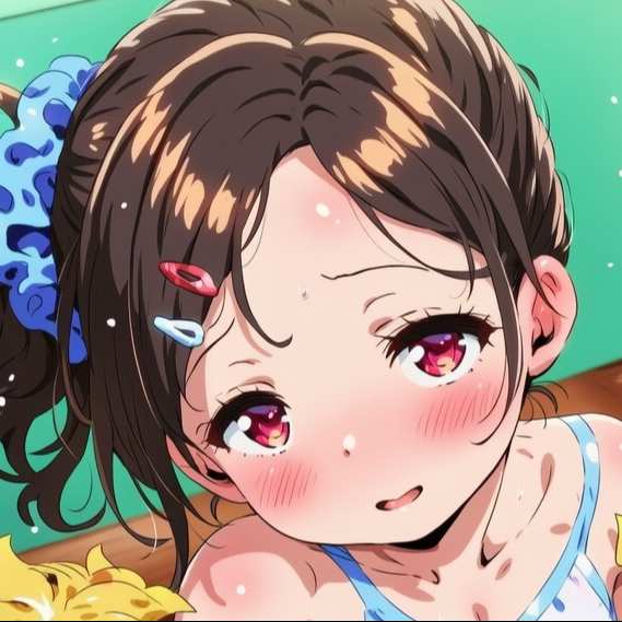 ぐり～ん♥green♥绿色的