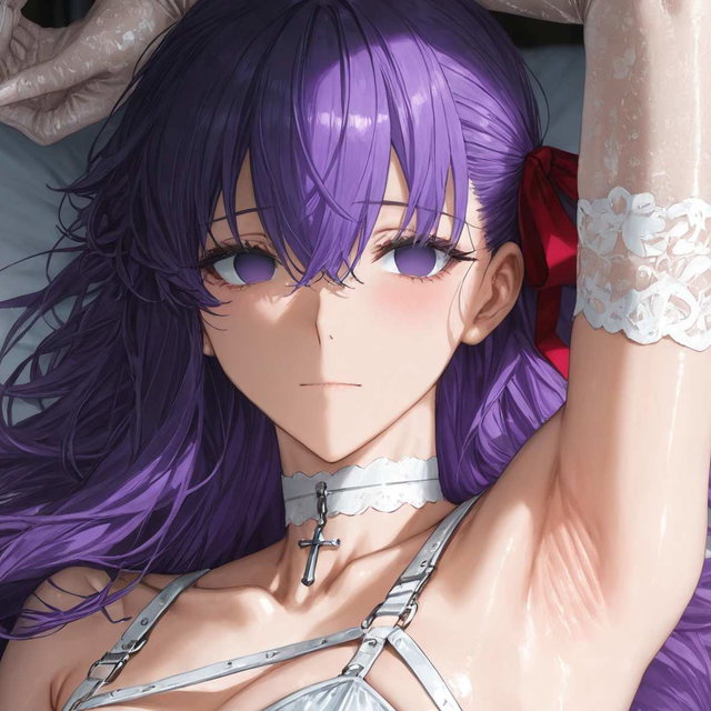 Sakura Matou 間桐桜 间桐樱 260+91