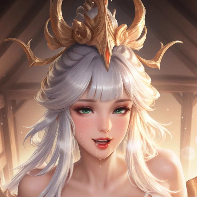 昭君-凤凰于飞 动态视频x13