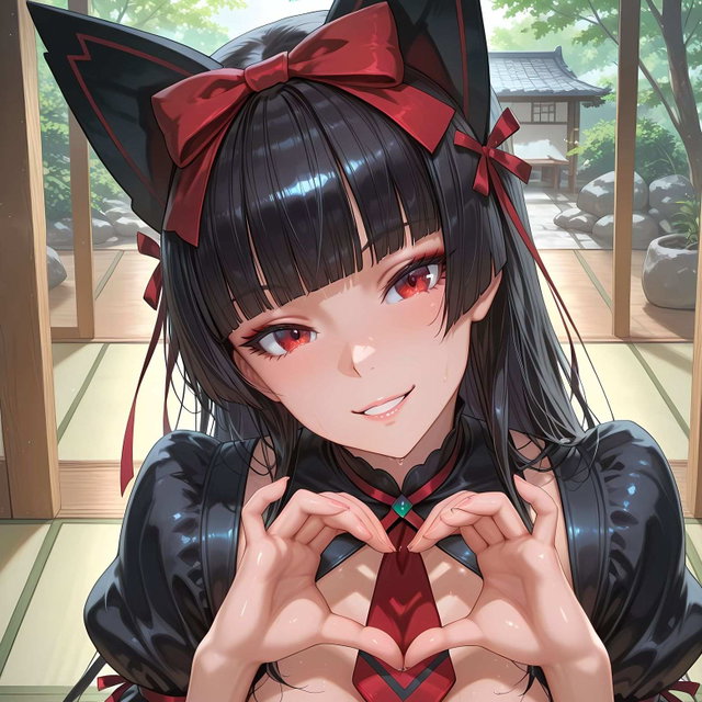🍈🍈萝莉·麦丘利 ロゥリィ・マーキュリー Rory Mercury【307 img】