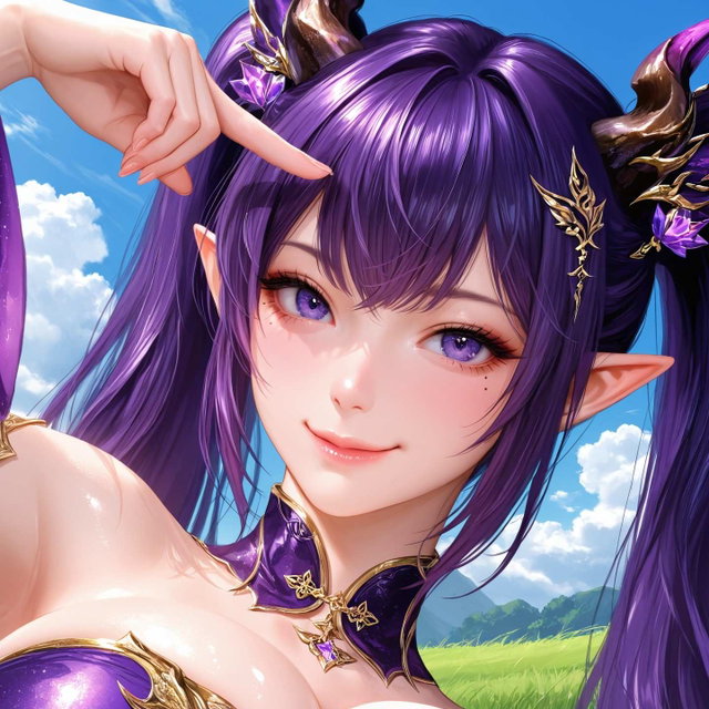 斗破苍穹异火焚欲（七）紫妍篇 共274P