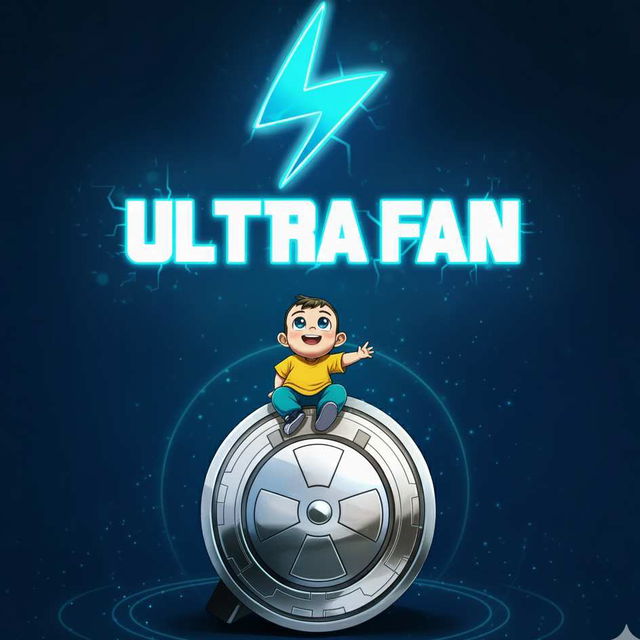 Ultra Fan Subscription - November